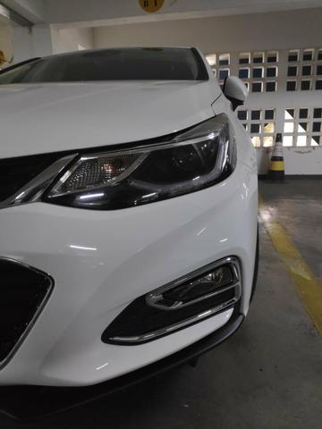 Cruze Sport6 Turbo LTZ 2. Único dono. 9500km rodados - Foto 5