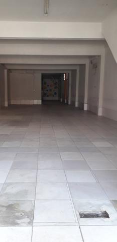 Aluga loja comercial 300m2 térreo, px. Igrej.Fatima antigo Cenários Recepção - Foto 5