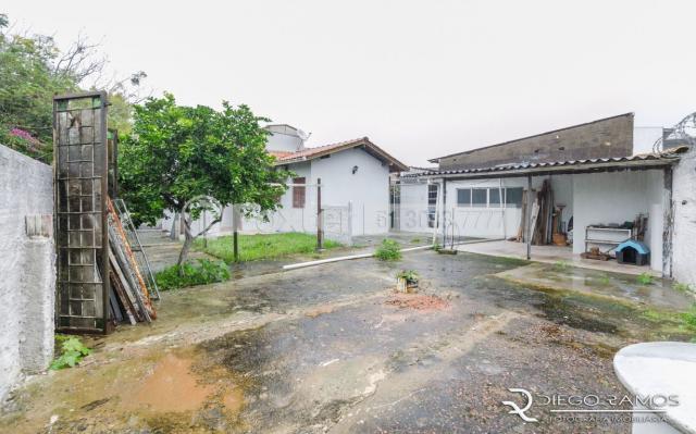 Casa à venda com 2 dormitórios em Vila nova, Porto alegre cod:185991 - Foto 20