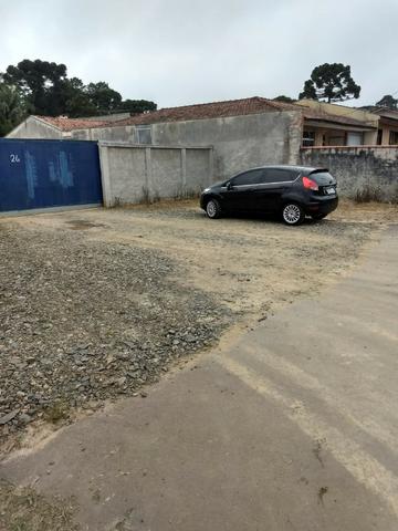 Terreno alugar em São José dos Pinhais - Foto 3