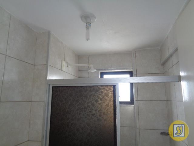 Apartamento para alugar com 2 dormitórios em Triangulo, Juazeiro do norte cod:49534 - Foto 16