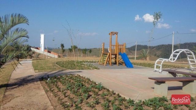 Terreno à venda com 0 dormitórios em Casa de pedra, Volta redonda cod:14850 - Foto 7