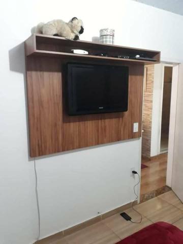 Imóvel de 2 qts garagem totalmente individual - Foto 4