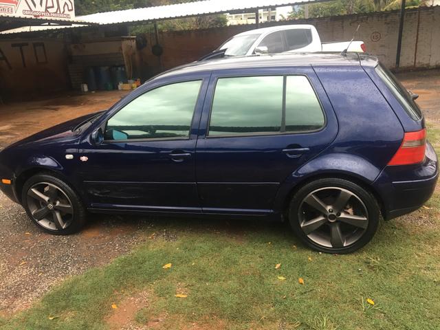 Rodas aro 19 com pneus - Foto 4