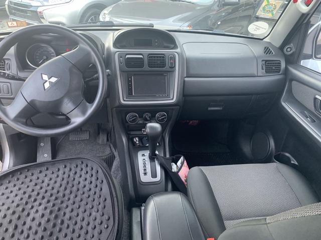 Tr4 4x4 Automatica com 20.000km 2014 raridade procurar Martins * - Foto 4