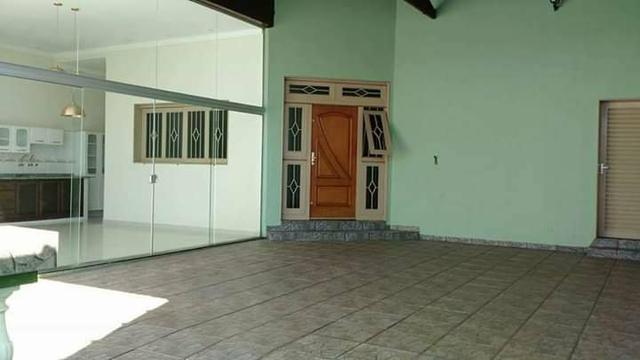 Vende se ou troca está casa no Jardim Atenas em Sertãozinho sp - Foto 8