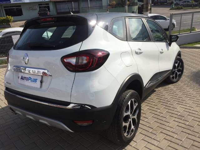 Renault Captur Intence 2.0AT - Foto 4