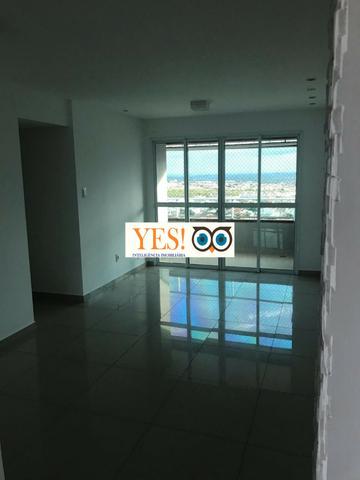 Apartamento 3/4 para Aluguel no Senador Life - Olhos D´Agua - Foto 13