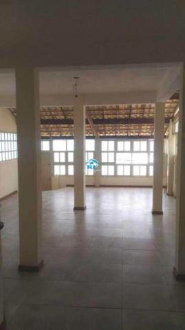 Loja comercial à venda em Arembepe, Arembepe (camaçari) cod:13 - Foto 8