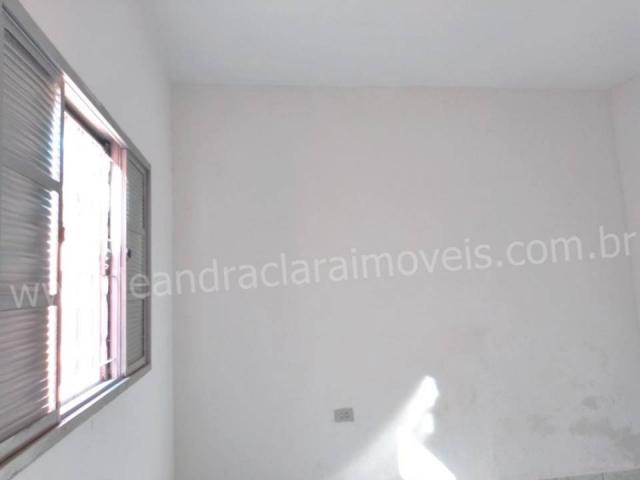 Casa para alugar com 2 dormitórios em , cod:CT464LJ - Foto 5