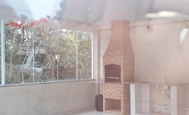 Apartamento para alugar com 2 dormitórios em , cod:APU541LJU - Foto 2