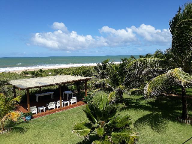 Itacimirim 2/4 (1 Suite) - Frente Mar - Foto 5