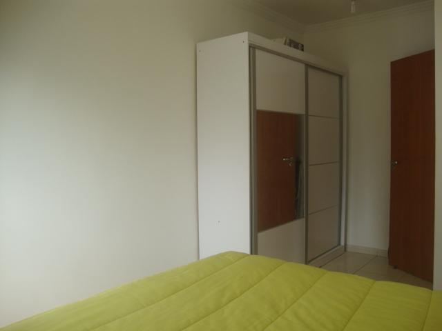 Apartamento residencial à venda, vila mirim, praia grande. - Foto 18