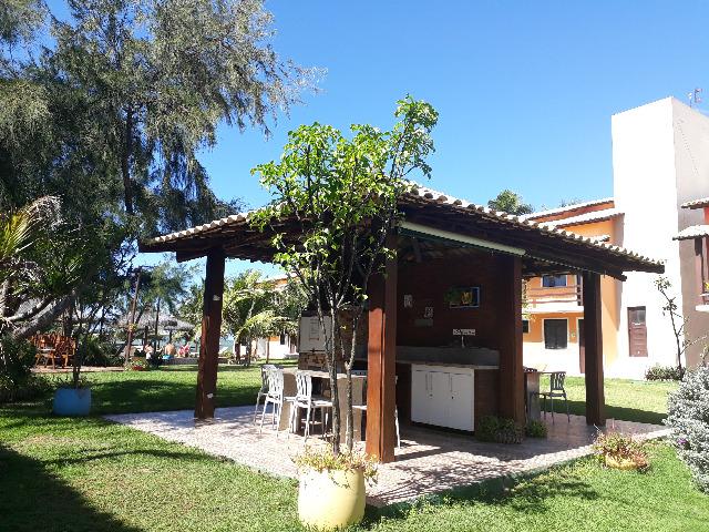 Itacimirim 2/4 (1 Suite) - Frente Mar - Foto 10