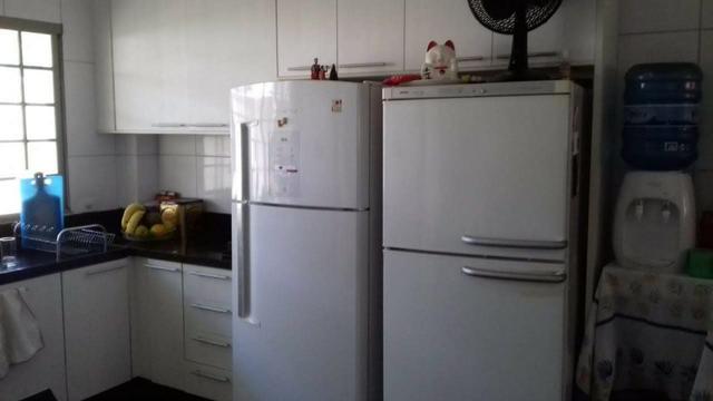 Sobrado em Londrina, Jd Terra Bonita, 297m², 5 Quartos - Foto 10