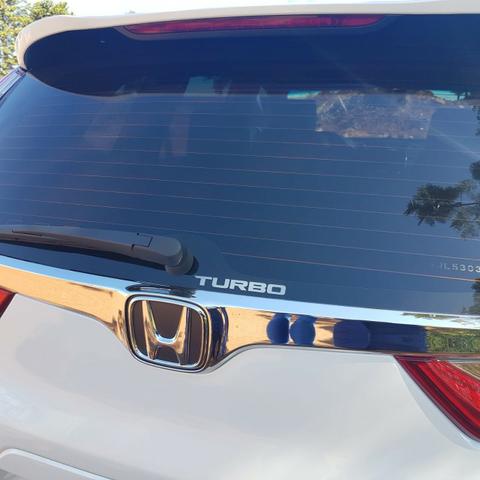 Honda Cr-v - Foto 4