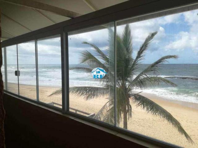 Loja comercial à venda em Arembepe, Arembepe (camaçari) cod:13 - Foto 2