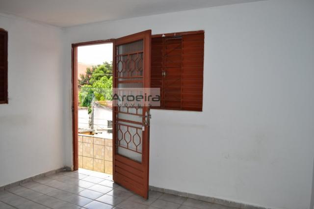 Casa, Setor Faiçalville, Goiânia-GO