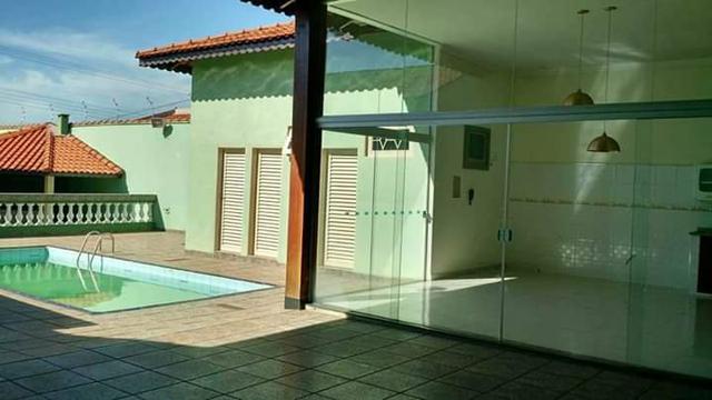 Vende se ou troca está casa no Jardim Atenas em Sertãozinho sp - Foto 3