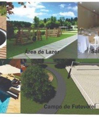 Casa de Campo Figueiras - Foto 10
