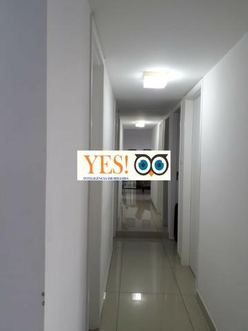 Apartamento 3/4 para Aluguel no Senador Life - Olhos D´Agua - Foto 4