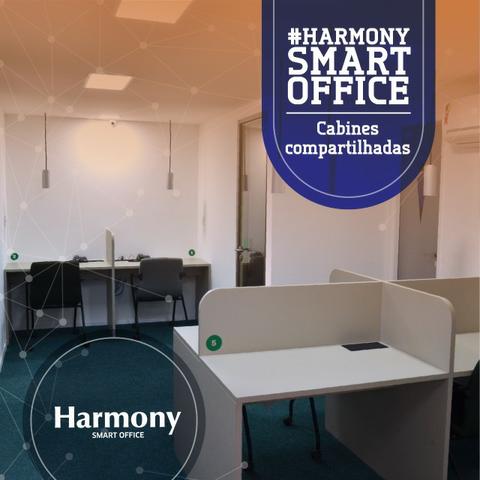 Excelente Coworking no Edifício Premium Business - Foto 4