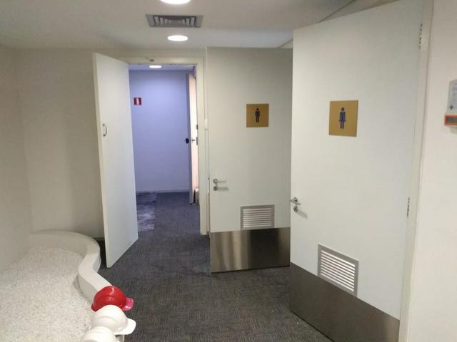 Ex Agencia Bancária Recife Antigo - Foto 5