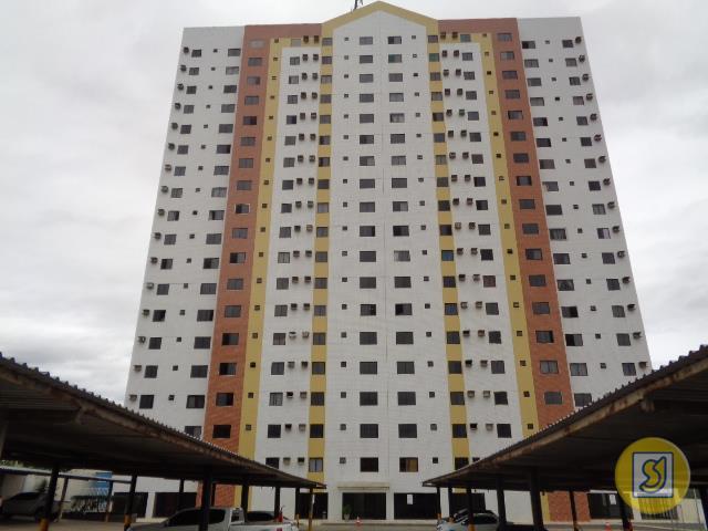 Apartamento para alugar com 2 dormitórios em Triangulo, Juazeiro do norte cod:49534