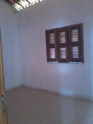 Ótima casa com 02 quartos para aluguel no Canindezinho - Foto 7