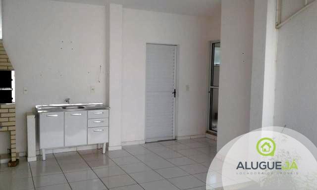 Condomínio Vila Paço Real- Sobrado de 3 quartos, em Cuiabá-MT - Foto 17