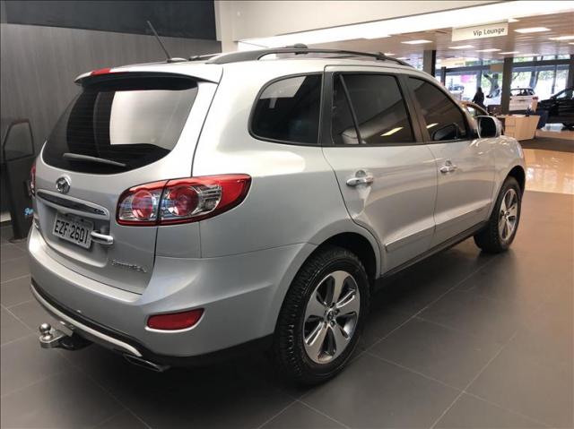 Hyundai Santa fé 2.4 Mpi 2wd 16v - Foto 4