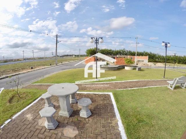 Terreno em condomínio em Rio Largo - Sinal de R$ 4.890,34 e restante em 180x de R$ 244,52 - Foto 8
