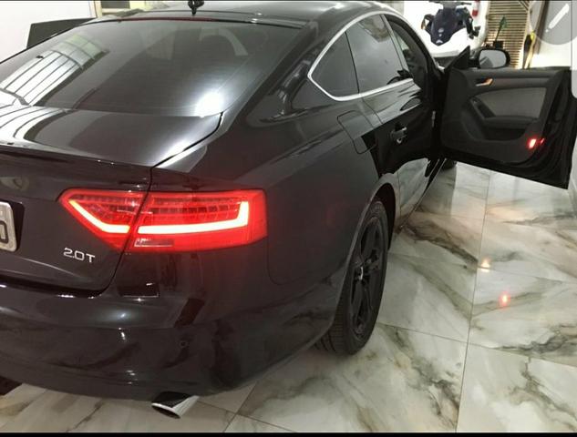 Audi A5 sportback 180cv *55 mil km - Foto 5
