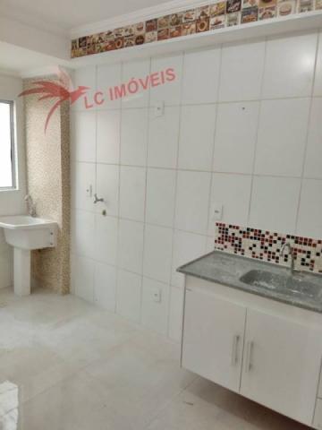 Apartamento para alugar com 2 dormitórios em , cod:APU541LJU - Foto 3
