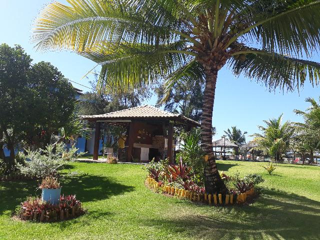 Itacimirim 2/4 (1 Suite) - Frente Mar - Foto 9