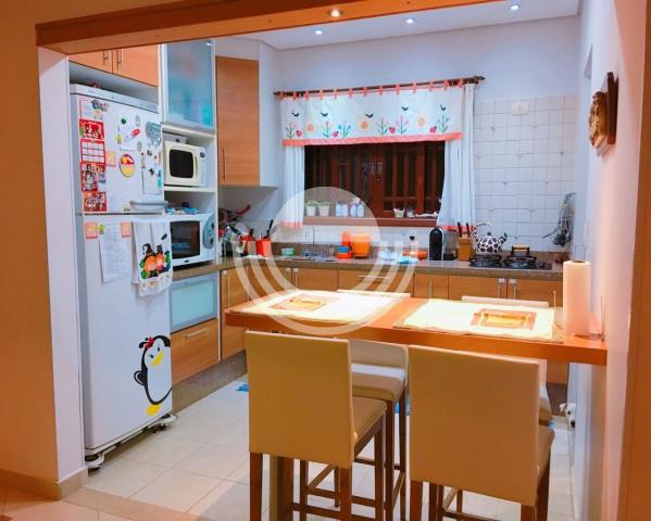 Casa à venda com 3 dormitórios em Bosque de barão geraldo, Campinas cod:CA003152 - Foto 9