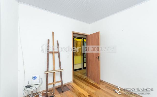 Casa à venda com 2 dormitórios em Vila nova, Porto alegre cod:185991 - Foto 8