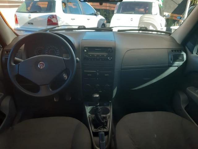 Fiat Siena EL 1.0 MPi Fire Flex 8v 4p - Foto 7