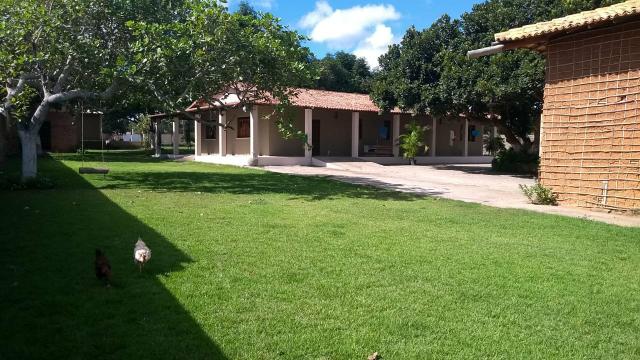 Casa de Campo Figueiras - Foto 6