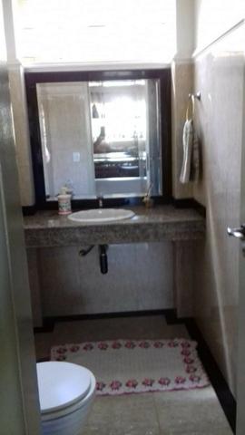 Sobrado em Londrina, Jd Terra Bonita, 297m², 5 Quartos - Foto 9
