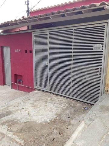 Imóvel de 2 qts garagem totalmente individual