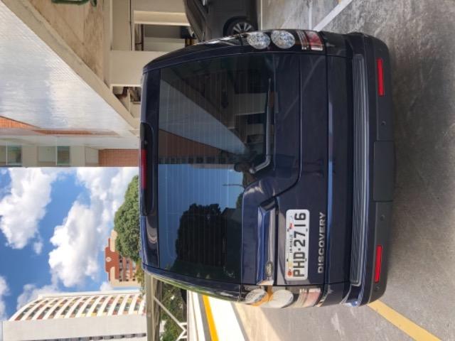 Land Rover Discovery4 - Foto 8