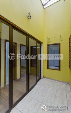 Casa à venda com 2 dormitórios em Vila nova, Porto alegre cod:185991 - Foto 5