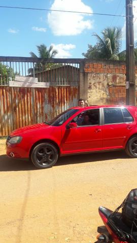 Golf 2.0 gt