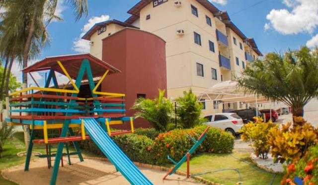 Apartamento à venda, 2 quartos, 1 vaga, maraponga - fortaleza/ce - Foto 5