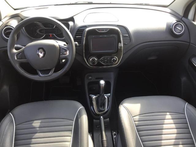 Renault Captur Intence 2.0AT - Foto 6