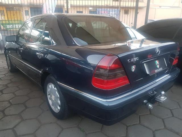 Mercedes-benz C-240 - Foto 5