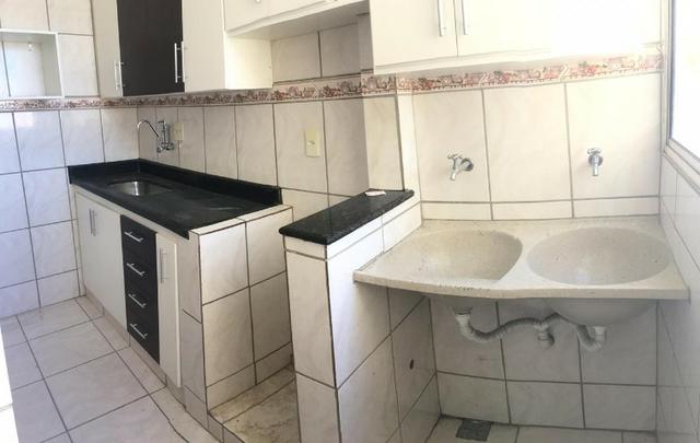 Apto 105 Mil-Reformado-piso porcelanato ,quitado no bairro Pqe das Industrias-Betim - Foto 5
