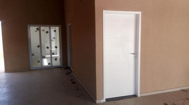 Casa à venda com 3 dormitórios em Vila pacifico, Bauru cod:741 - Foto 2