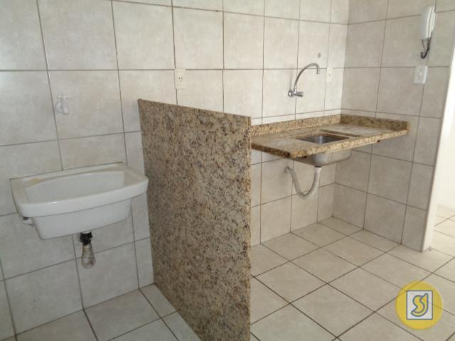 Apartamento para alugar com 2 dormitórios em Triangulo, Juazeiro do norte cod:49534 - Foto 9